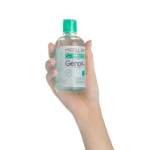 میسلار واتر ژنوبایوتیک پوست چرب و مختلط_Micellar Cleansing Water For Oily Skin - تصویر 3