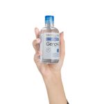 میسلار واتر پوست خشک و حساس ژنوبایوتیک_Geno Biotic Dry Sensitive Skin Micellar Water - تصویر 2
