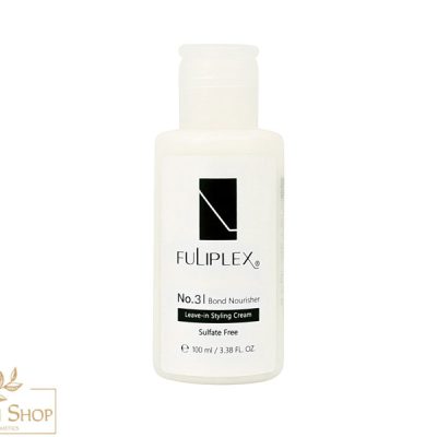 بالم  تثبیت کننده وترمیم کننده ساقه مو فولیپلکسFULIPLEX HAIR ABSOLUTE NO3