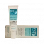 کرم بازسازی کننده پوست درماسیفDERMASAFE CICA DERM