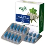 قرص نوراگل فورت TAB NEUROGOLFORT