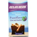 قرص ریلکس هربTAB RELAX HERB
