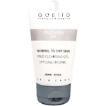 ژل شست وشوی پوست خشک ادلیوADELIO FACE WASH GEL NORMAL TO DRY SKIN