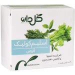 قرص اسلیم کوئیک TAB SLIM QUICK