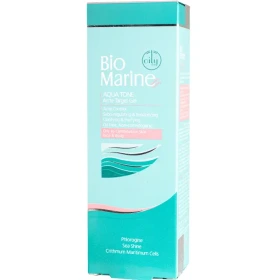 ژل ضدجوش حاوی عصاره جلبک دریایی بایومارین BIO MARINE ACNE TARGET GEL