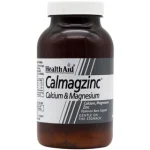 قرص کلمگزینک هلث اید CALMAGZINK HEALTHAID