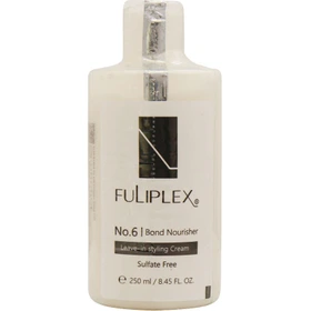 کرم ترمیم کننده وبازسازی کننده ساقه مو فولیپلکس FULIPLEX BOND NOURISHER ML250 NO6