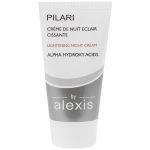کرم لایه بردار حاوی AHA الکسیس پیلاری_Alexis Pilari Lightening Night Cream with AHA - تصویر 2