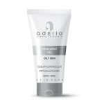 ژل شست وشوی پوست چرب ادلیوADELIO FACE WASH  GEL OILY SKIN