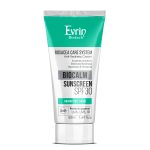 کرم ضد آفتاب پوست حساس SPF30 بایوکالم_Biocalm Sun Screen Cream SPF30 For Sensitive Skin