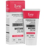 کرم روشن کننده پوست اورین مناسب انواع پوست_EVRIN Biowhite Whitening Cream - تصویر 2