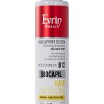 شامپو تقویت کننده مو روزانه بایوکاپیل اورین_Evrin Biocapil Daily Use Fortifying Shampoo