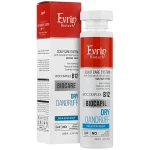 شامپو ضد شوره خشک و تقویت کننده بایوکر اورین_Evrin Biocare Dry Dandruff And Fortifying Shampoo - تصویر 2