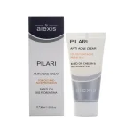 کرم ضد آکنه پوست چرب الکسیس پیلاری_Pilari Alexis Anti Acne Cream