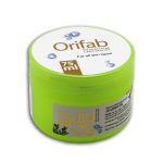 کرم مرطوب کننده حاوی روغن جوجوبا اوری فاب_Orifab Hydrafab Moisturizing With Jojoba Oil Cream
