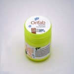کرم مرطوب کننده حاوی روغن جوجوبا اوری فاب_Orifab Hydrafab Moisturizing With Jojoba Oil Cream - تصویر 2