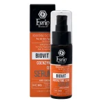 سرم تغذیه کننده پوست بایوویت اورین_Evrin Biovit Coenzyme Q10 Serum