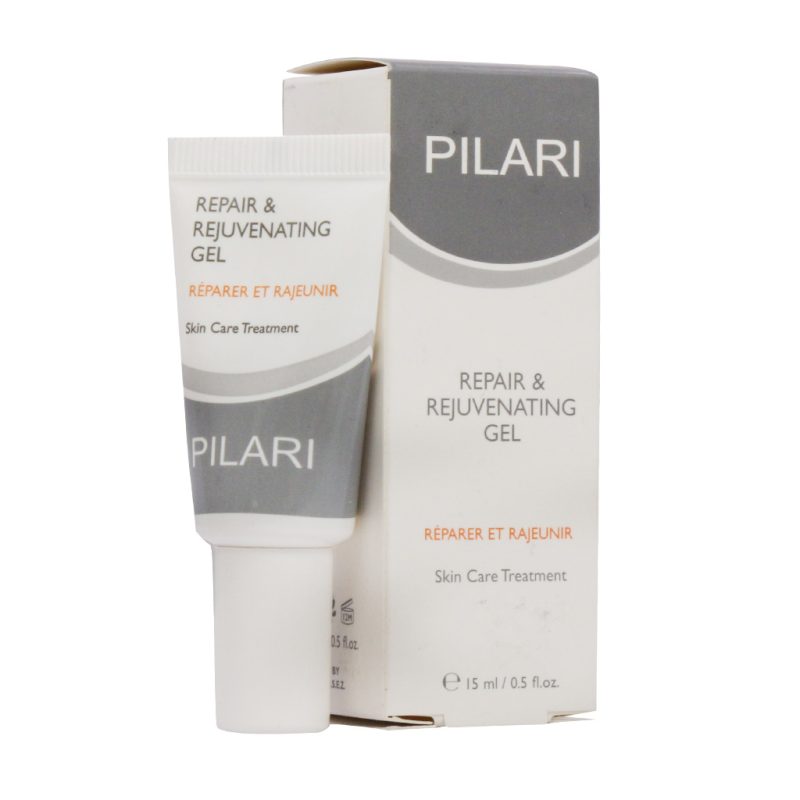 ژل ترمیم کننده پوست پیلاری_Pilari Repair And Rejuvenating Gel - تصویر 1