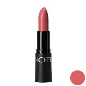 رژ لب جامد نوت سری Rich Color تحت لیسانس شماره 08