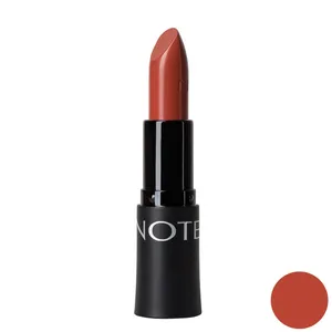 رژ لب جامد نوت سری Rich Color تحت لیسانس شماره 09