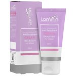 دئودرانت کرمی ضد تعریق بانوان لامینین_Laminin Anti Perspirant Deodorant Cream