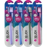 مسواک اورال کر نرم ریجوی  rejoy oral care soft r107s