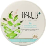 کرم ژل ابرسان حاوی ژل الوئورا وهیالورونیک اسید ای پلاسIPLUS HYDRA GEL CREAM