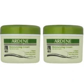 کرم مرطوب کننده حاوی سبوس برنج وچای سبز آردنARDEN MOIS CREAM