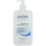 کرم ابرسان آکوا میست هیدرودرم HYDRA DERM AQUA MIST