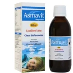 شربت آسماویت ASMAVIT SUSPENSION