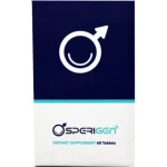 قرص اسپریژن_SPERIGEN SUPPLEMENT