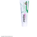 خمیردندان پاپیتال پاک کننده عمیق دندان PAPITAL TEA TREE COCONUT OIL