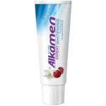 خمیردندان سفیدکننده آلکامن ALKAMEN EXPERT WHITENING
