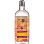 محلول آرایش پاک کن صورت و دورچشم ژوت پوست خشک ونرمالJUTE MICE CLEAN WATER
