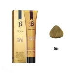 رنگ موی بیجورکا شماره +06 بلوند تیره اکسترا