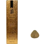 رنگ مو بیجورکا شماره 8/5 - رنگ بلوند طلایی