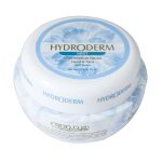 کرم مرطوب کننده ونرم کننده دست وصورت هیدرودرمHYDRODERM (MIST) CREAM