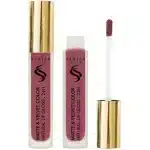 رژلب مایع ساریسا گلد شماره L03