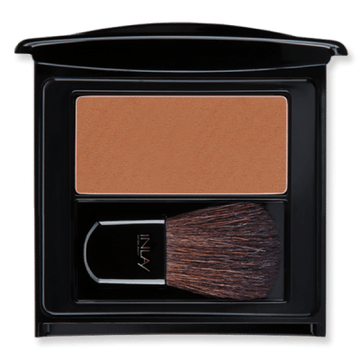 رژ گونه اینلی مدل Cinnamon Broze 09