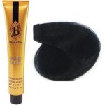 رنگ موی بیجورکا شماره 1.1 مشکی پرکلاغی