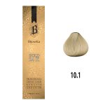 رنگ مو بیجورکا شماره 10.1 – رنگ بلوند خاکستری
