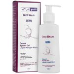 مایع شوینده صورت و بدن حاوی پیروکتون دئودراگ_General Syndet Gel Liquid Fungal Wash