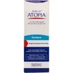 لوسیون مرطوب کننده بدن پوست های خیلی خشک آتوپیا آردن_ECZOPRO LOTION ARDEN ATOPIA