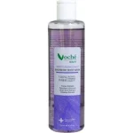 شامپو بدن مرطوب کننده انواع پوست حاوی تمشک سیاه وچه_ Voche Moisturizing Body Shampoo With Rraspberry