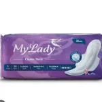 نوار بهداشتی مای لیدی کلاسیک classic thick my lady