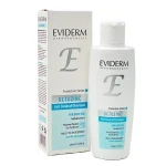 شامپو ضدشوره روزانه مناسب انواع مو اویدرم_Eviderm Octozinc Daily Shampoo For all Hair