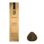 رنگ مو بیجورکا شماره 5 حجم 100 میلی لیتر رنگ قهو ای روشن