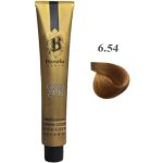 رنگ مو بیجورکا عسلی تیره شماره 6.54ععت