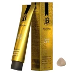 رنگ مو شماره 6.75 بلوند کاپوچینوی متوسط 100ml بیجورکا