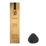 رنگ مو بیجورکا شماره 7/2 حجم 100 میلی لیتر رنگ بلوند دودی متوسط